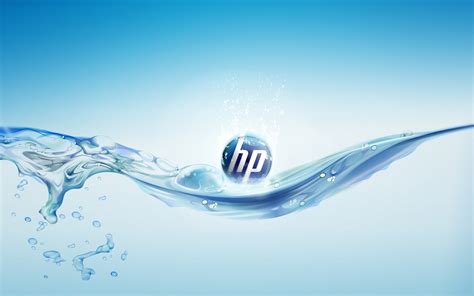 10+ Hewlett-Packard HD Wallpapers | Background Images