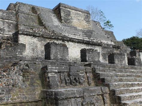 Altun Ha Mayan Ruins and Belize City Tour - Rock Stone Pond, Belize ...