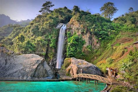 Tempat Wisata Di Bogor Curug – Tempat Wisata Indonesia