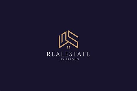 Real Estate Logo | Real estate logo, Property logo design, Real estate ...