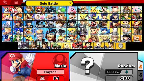 How to unlock all the characters in Super Smash Bros. Ultimate | iMore