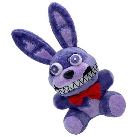 Buy FNAF Plushies All Characters(7) (Bon-Bon) -in Stock US- Five Nights ...