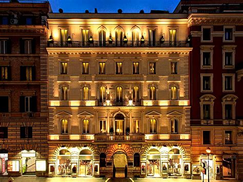 The 20 best Luxury Hotels in Rome - Sara Lind's Guide 2020