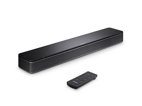 Bose TV Speaker Surround Sound Wireless Bluetooth Soundbar for TV, Black - Walmart.com