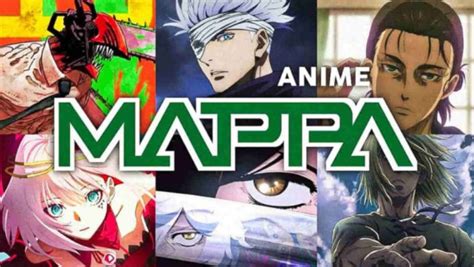 Top 10 Best Anime Studios Of All Time - Campione! Anime