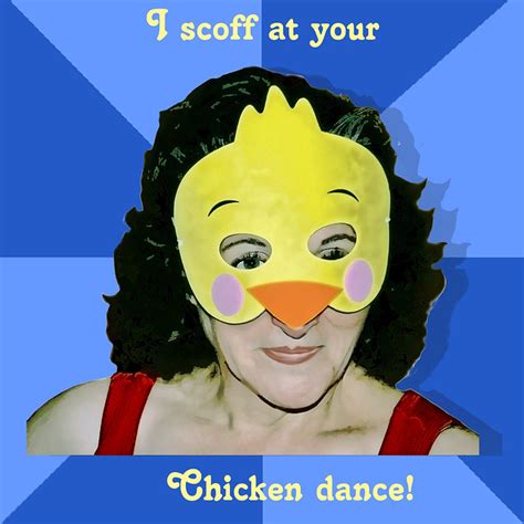 Chicken Dance Meme | Flickr - Photo Sharing!