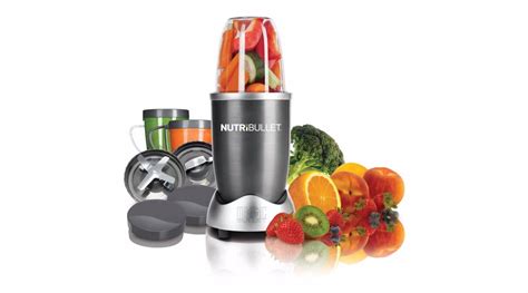 NutriBullet Smoothie Blender | Expertly Chosen Gifts