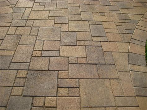 Paver Patterns + The TOP 5 Patio Pavers Design Ideas | INSTALL-IT-DIRECT