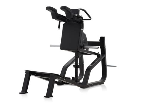 Manual V Squat Machine, For Gym at Rs 95000 in Pune | ID: 2850618303548