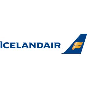 Icelandair logo, Vector Logo of Icelandair brand free download (eps, ai, png, cdr) formats