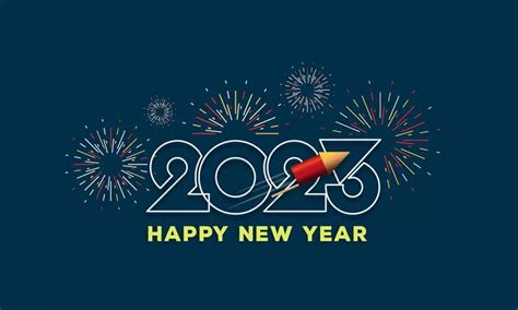 Happy New Year 2023 Slogans and catchy one liner