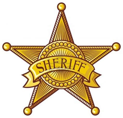 Free Sheriff Badge Clipart, Download Free Sheriff Badge Clipart png images, Free ClipArts on ...