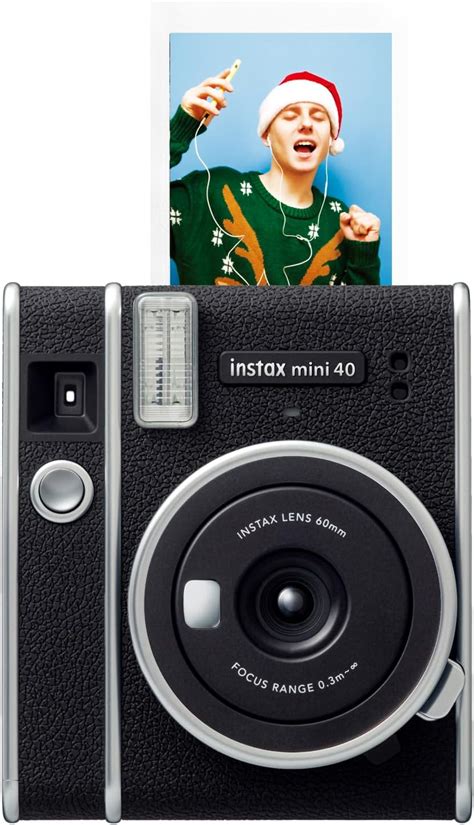 The 10 Best Instant Cameras for Kids 2024 + Buyer’s Guide