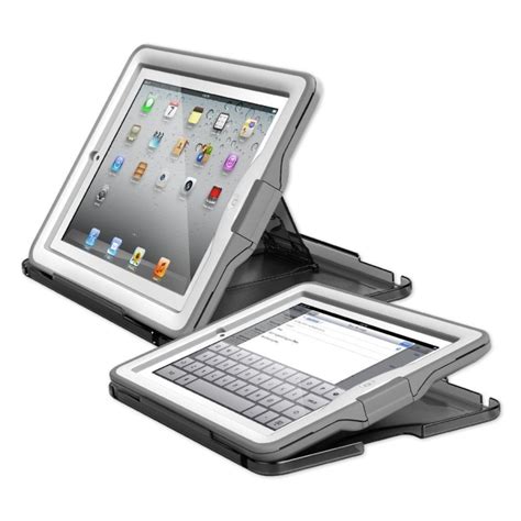 Case & Cover/Stand for iPad Gen 2/3/4