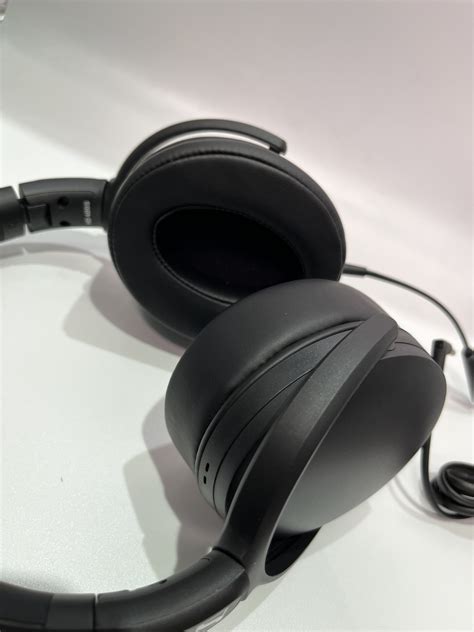 Sennheiser HD 400S - Review - Headphone Dungeon