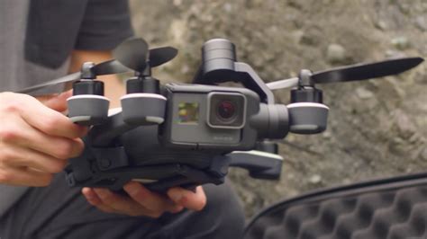 GoPro Karma Drone review | TechRadar