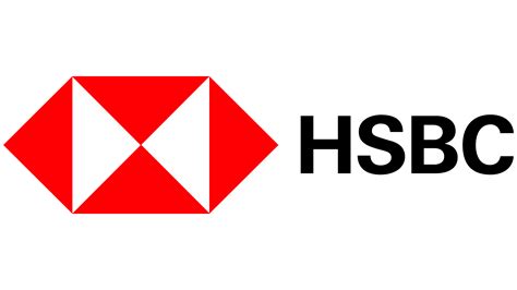 HSBC Logo : histoire, signification de l'emblème