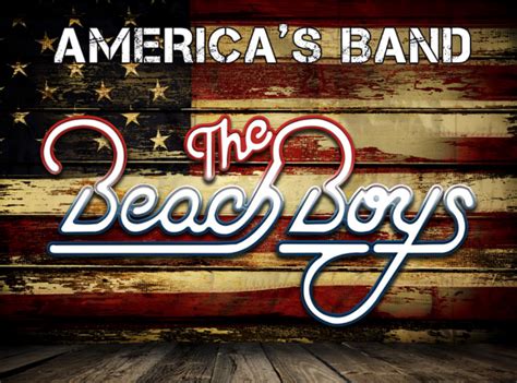 The Beach Boys to Bring The America’s Band Tour to Walton Arts Center on Sept. 27 | Rogers ...