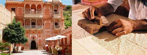 Anokhi Museum of Hand Printing Jaipur | Timings, Entry Fee, History & Artifacts