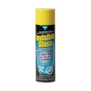 Invisible Glass Aerosol, 19-oz | Canadian Tire