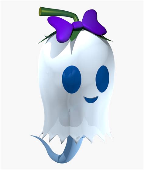 Ghost Pepper - Cute Ghost Pepper Cartoon , Free Transparent Clipart - ClipartKey