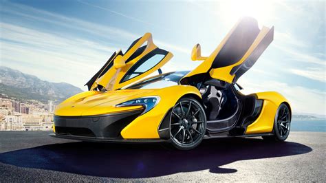 50 Super Sports Car Wallpapers That'll Blow Your Desktop Away