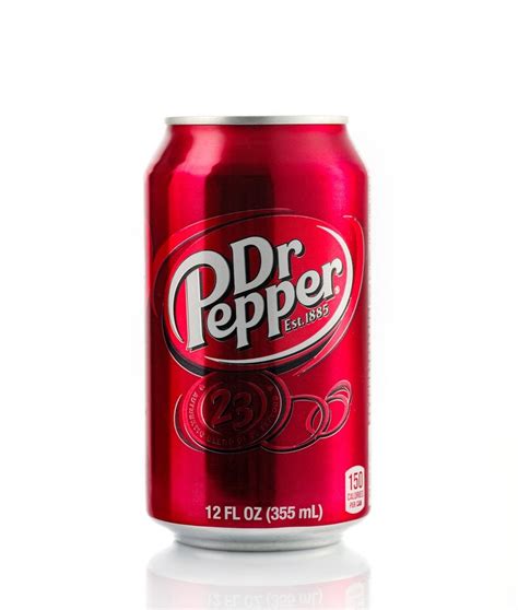 How Does Keurig Dr Pepper Compare To Larger Rivals Coke & Pepsi? | Entrepreneur