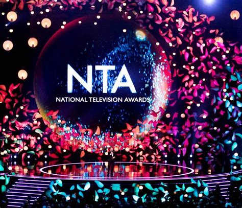 National Television Awards