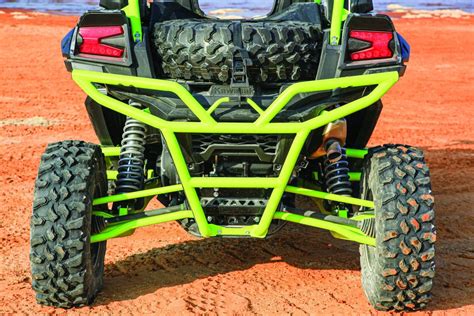 UTV COMPARISON: KAWASAKI TERYX KRX 1000 TRAIL EDITION VS. POLARIS RZR XP 1000 TRAILS & ROCKS ...