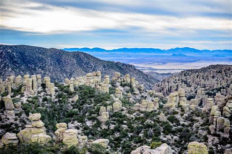 Volcanoes in Arizona - A-Z Animals