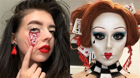 15 Awesome Disney Halloween Makeup Ideas - EAL Care