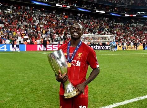 Sadio Mane's understated genius and hidden tenacity make him truly world class - Liverpool.com