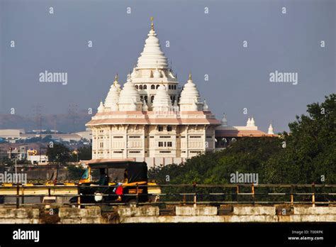 Sant tukaram temple hi-res stock photography and images - Alamy