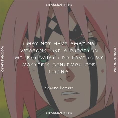 10 Best Sakura Haruno Quotes From Naruto | OtaKuKan