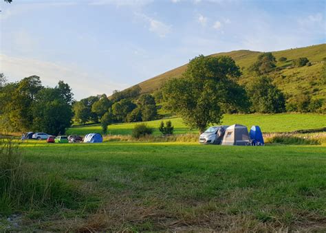 Best Campsites in The Peak District | Quirky Campers