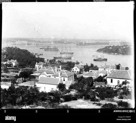 Fort denison history hi-res stock photography and images - Alamy