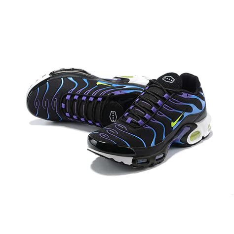 Air Max Plus TN ??black gradient blue?? - Pk-Kicks