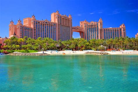 14 Top-Rated Tourist Attractions in Nassau | PlanetWare