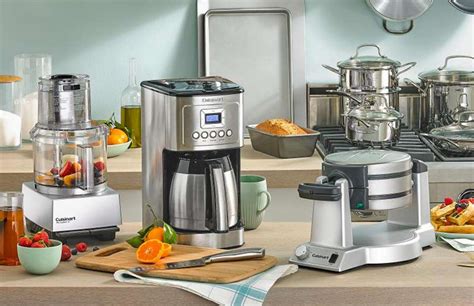 Small Kitchen Appliance Buying Guide - Macy's