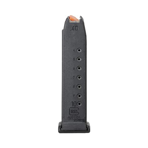 Glock 23 Gen 5 Magazine 10 Rounds