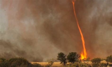 Video: Tornado Ripped Through Australia – masjidma