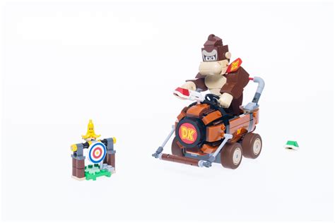 LEGO Mario Kart 2025 sets officially revealed