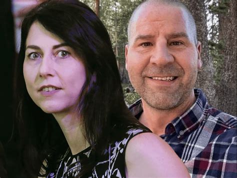 Jeff Bezos' Ex-Wife Mackenzie Scott's Divorce From Second Husband Finalized