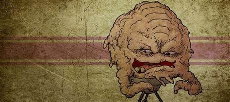 Krang Confirmed For TMNT 2? - Teenage Mutant Ninja Turtles Fan Site