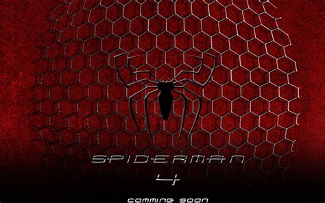 HD Spiderman Logo Wallpaper - WallpaperSafari