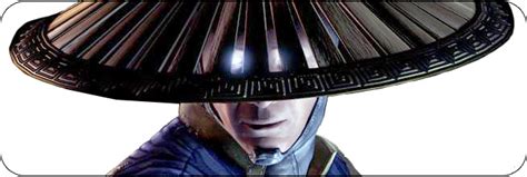 Raiden Mortal Kombat XL moves, tips and combos