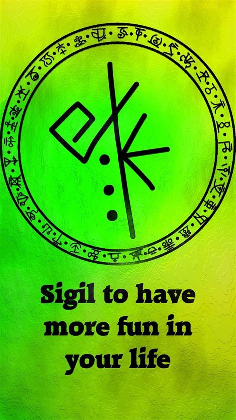 Pin by Jamila Williams on sigils | Sigil, Sigil magic, Magic symbols