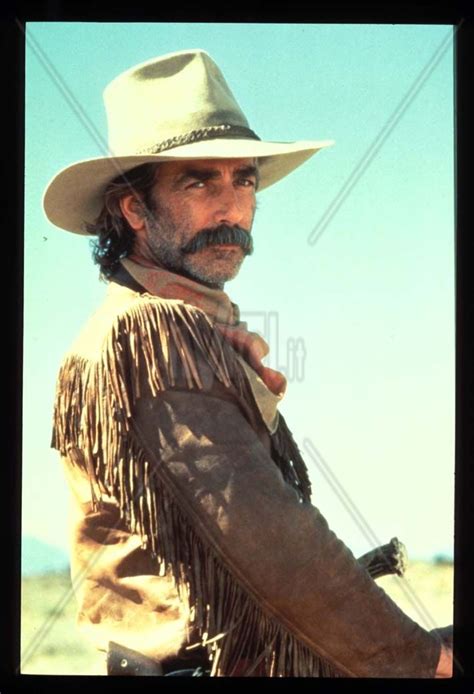 tom selleck and sam elliott western movies - Dwain Pfeifer