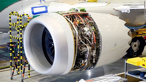 Boeing grounds 737 Max flights for engine inspections - May. 10, 2017