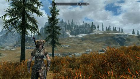 After playing Skyrim on xbox360 for years, i’m now playing on pc. Still ...